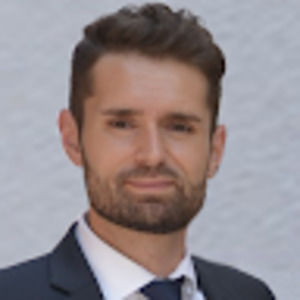 Meet your Posher, Boris